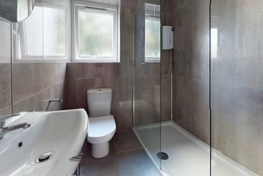 5 bed flat, Greenbank Terrace, Greenbank, Plymouth, PL48QF - Image 9